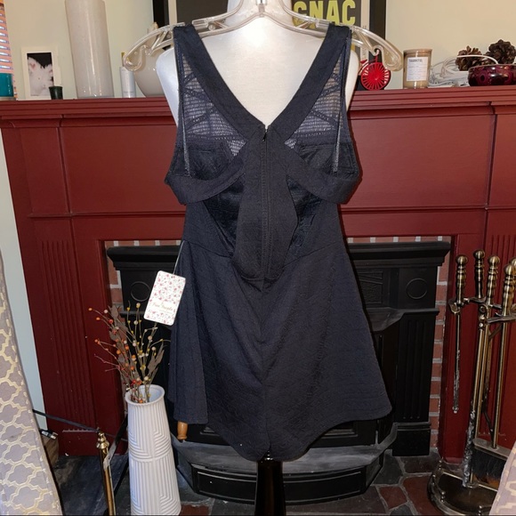 Free People Romper - Picture 6 of 8